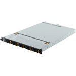 Сервер IRU Rock C1210P 2x6130 4x32Gb 2x480Gb 2.5" SSD SATA AST2500 10G 2P SFP+ ...