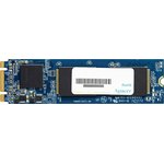 SSD накопитель Apacer SSD AST280(AP240GAST280-1) 240Gb SATA M.2 2280