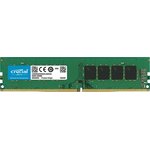 Память DDR4 8GB 3200MHz Crucial CT8G4DFS832AT OEM PC4-25600 CL22 DIMM 288-pin ...