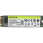 SSD накопитель ADATA SSD Ultimate SU650(ASU650NS38-480GT- C),480GB,M.2,SATA3