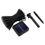 Гирлянда Arte Lamp TWINKLE A8412IN-100YL