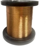 Обмоточный провод ПЭВТЛ-2 0,16 мм 500 г 2600 м