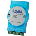 Модуль интерфейсный Advantech ADAM-4572-CE шлюза данных, 1 порт, Modbus TCP/RT
