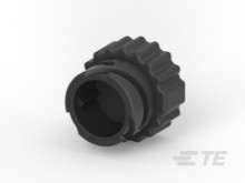 185636-1, Automotive Connectors PROTECT CAP 2.5MM PLUG – купить