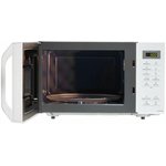 Микроволновая печь Panasonic NN-ST34HWZPE, 25 л., 800ВТ, белый