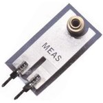 1-1003745-0, Vibration Sensors LDT2-28K W/TH LEAD/ RIVET