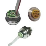 85-500A-0R, Industrial Pressure Sensors 500 PSIA WELDABLE PRESSURE SENSOR