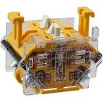 704.900.3, Switch Contact Blocks / Switch Kits Snap-action switching element SA ...
