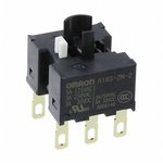 A16S-2N-2, Switch Contact Blocks / Switch Kits SS SOCKET 2POS DPDT SOLDER
