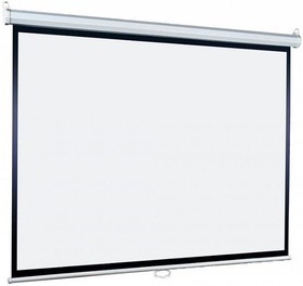 Экран Lumien Eco Picture LEP-100121, 180х115 см, 16:10, настенно-потолочный