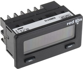 Фото 1/3 CUB5B000, Counter, 8 Digit, 20kHz, 9 28 V dc