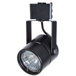 Трековый светильник Arte Lamp Mizar A1311PL-1BK