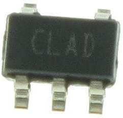 Фото 1/4 LDCL015MR, LDO Voltage Regulators 150mA Capless Ultra Low REG 50mV 100mA