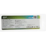 Память DDR4 8Gb 2666MHz Silicon Power SP008GBSFU266B02 RTL PC4-21300 CL19 ...