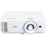 Проектор Acer projector X1528i, DLP 3D, 1080p, 4500Lm, 10000/1, HDMI, Wifi ...