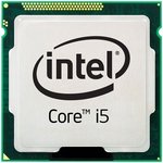 Процессор CPU Intel Core i5-13400F (2.5GHz/20MB/10 cores) LGA1700 OEM, TDP 65W ...