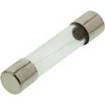 AGC-2-R, 2A F Glass Cartridge Fuse, 6.3 x 32mm