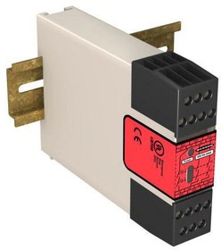 ES-FA-11AA, RELAY, SAFETY, DPST-NO, 250V, 7A