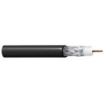 7807A 010500, Wireless Coaxial Cable RG-58 Polyethylene (PE) 4.95mm 50Ohm Bare ...