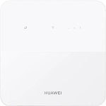 Интернет-центр Huawei B320-323 (51060JWD) 10/100/1000BASE-TX/4G cat.7 белый