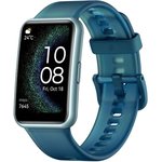 Смарт-часы Huawei WATCH FIT SE STA-B39 Green 55020ATF