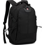 Рюкзак для ноутбука SUMDEX 17.3 PJN-307BK