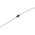 MUR160G, Rectifier Diode 600V 1A 75ns Axial Leaded