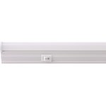 Ultraflash LWL-2016-01 (LED свет-к c выкл на корпусе , пластик, 220В, 5W ...