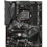 Gigabyte B550 GAMING X V2 {AM4, B550, 4*DDR4, DVI-D+HDMI, 4 SATA 6 Гб/с, M2 ...