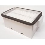 Фильтр озоновый XEROX WC 4110, 4590, DC 240, 250 (053K91901, 053K91902 ...