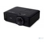 Acer X1128H {DLP 3D SVGA 4800Lm 20000:1 HDMI 2.7kg Euro Power EMEA}