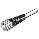 XS2F-D421-G80-F, Sensor Cables / Actuator Cables CONNECTOR