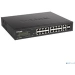 D-Link DES-1018MPV2/A1A Switch