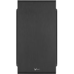 корпус Formula V Line CS-106 mATX USB3.0x1/USB2.0x1/audio (ex Aerocool)