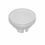 84-7111.700, Switch Hardware CLR ROUND LENS