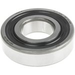 6307-2RS1/C3 Single Row Deep Groove Ball Bearing- Both Sides Sealed 35mm I.D ...