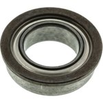 DDLF-1060ZZHA5P25LY121 Double Row Deep Groove Ball Bearing- Both Sides Shielded ...