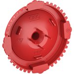 OBO Bettermann Крышка для защиты монтажной коробки для скрытой установки при ...