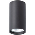 Потолочный светильник Arte Lamp A1516PL-1BK