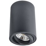 Потолочный светильник Arte Lamp A1560PL-1BK