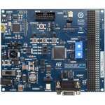 SPC574S-DISP, Development Boards & Kits - Other Processors Discovery Kit for SPC574 S line
