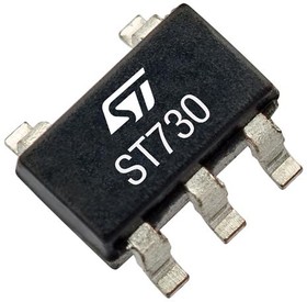ST730M33R, Преобразователи линейные (LDO)
