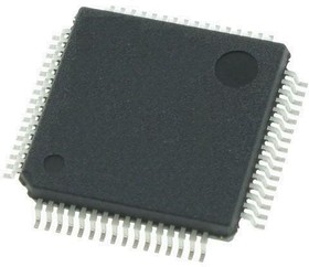 STM32G473VBT6, IC: микроконтроллер ARM; Flash: 128кБ; 170МГц; SRAM: 128кБ; LQFP100