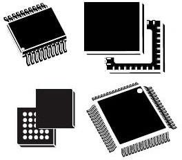 Фото 1/5 STM32L011D3P6, ARM Microcontrollers - MCU Ultra-low-power ARM Cortex-M0+ MCU 8-Kbytes Flash, 32 MHz CPU