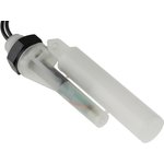 RSF34W100RF, Sensata Cynergy3 RSF30 Series Horizontal Polypropylene Float ...