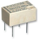 IMB03CTS, High Frequency / RF Relays RELAY TELECOM 5VDC SPST-NO T/H