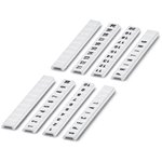 0808671:0051, ZBF5.LGS:51-60 Marker Strip for use with Terminal Blocks