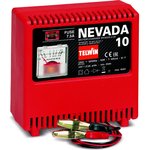 Зарядное устройство NEVADA 10 230V 807022