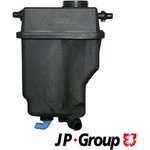 1414700700, Расширительный бачок, охлаждающая жидкость