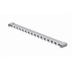 Держатель клемм ABB Mistral 12 модулей TB12 1SPE007715F0752